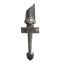 Dyrnwyn Hilt Fragment