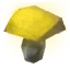 Yellow Mushroom