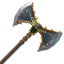 Nord Greataxe