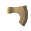 Curious Axe Head