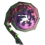Hegedűfej