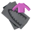 Mould: Robes of the Caller