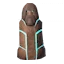 Wooden Battle Idol