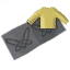 Mould: Chestpiece of the Vanguard