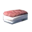 Seal Blubber
