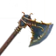 Nord Axe