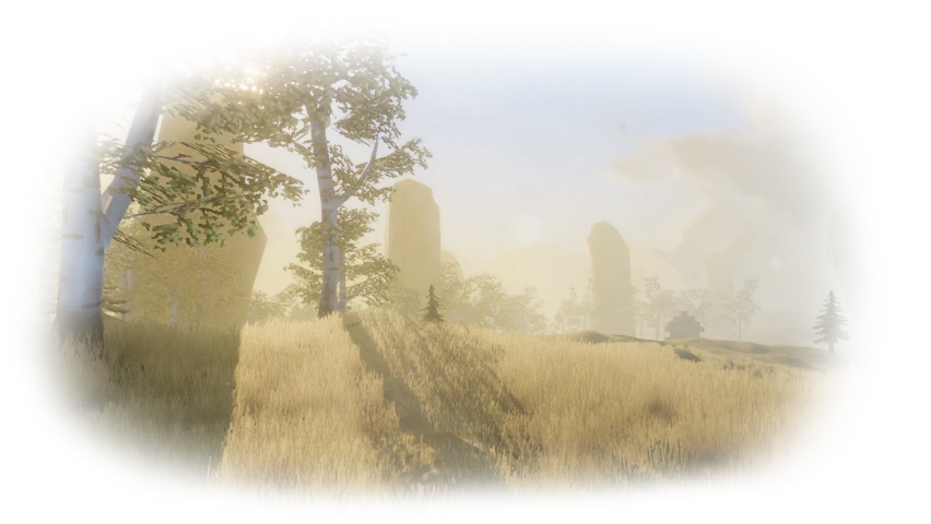 Trephy Blob Trophy - Valheim Items