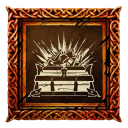 Iron Mace - Valheim Items