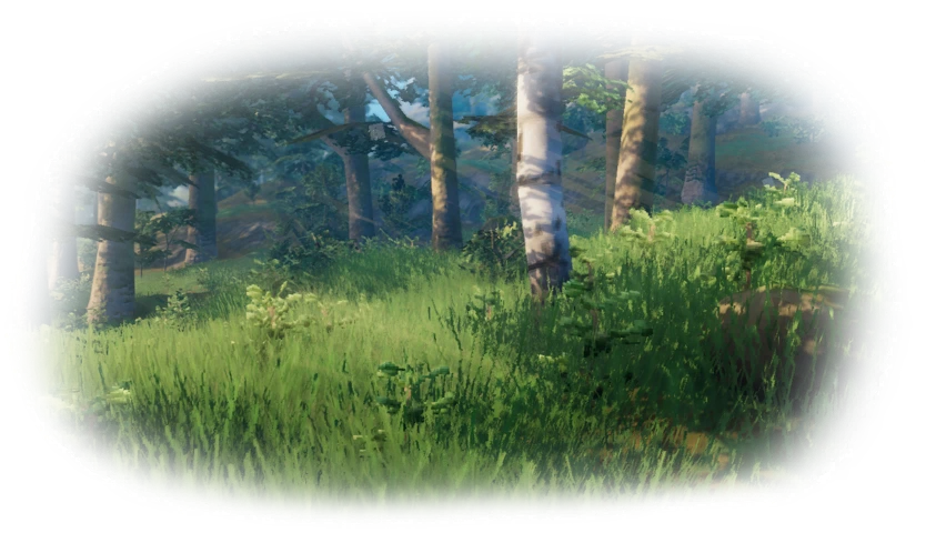 Trephy Blob Trophy - Valheim Items