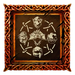 Morgen Trophy - Valheim Items