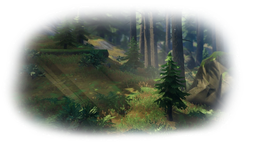 Amber Pearl - Valheim Items