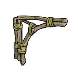 Corner (Sticks)