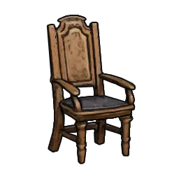 Sillón elegante