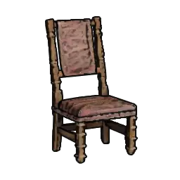 Silla elegante