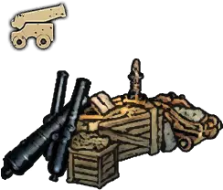 Shipwright’s Workshop