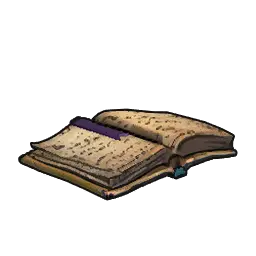 Open Book