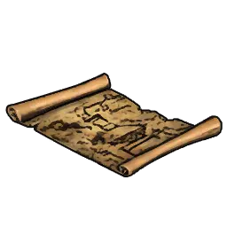 Open Scroll