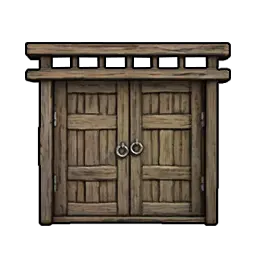 양개문