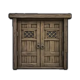 Double Door