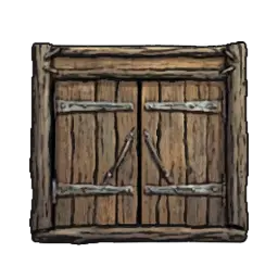 Double Door