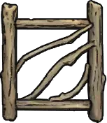 Valla (palos)