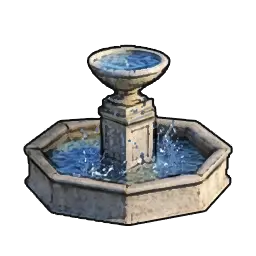 噴水