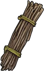Large Beam (Sticks)