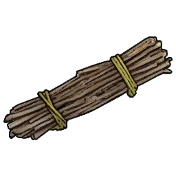 Large Beam (Sticks)