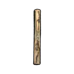 Pillar (Log)