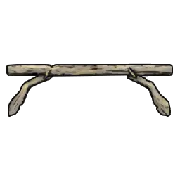 Viga de pared (arcilla)