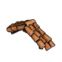 Roof Ridge (Tiles)