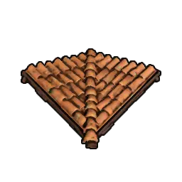Roof Corner (Tiles)