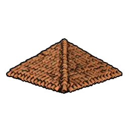 Roof Corner (Tiles)