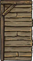 Left Panel (Planks)