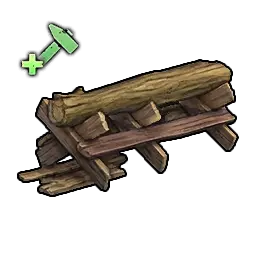 Sawhorse