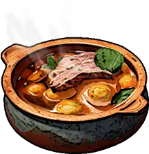 코코넛 수프