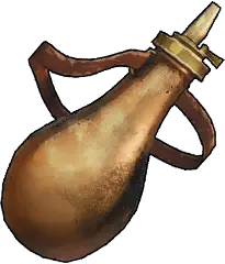 Homemade Gunpowder