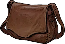 Sailor Backpack