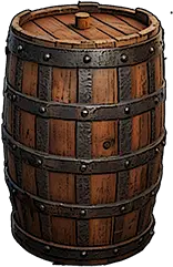 Gunroom Grog