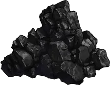 Charcoal