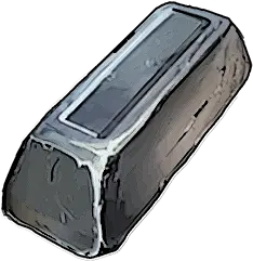 银锭