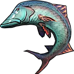 Grand barracuda