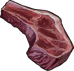 肉