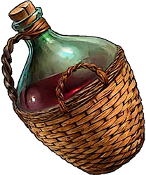 Contraband Wine