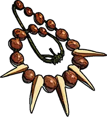 Bone Beads