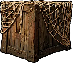 Naval Supplies