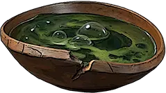 汚染された胆汁