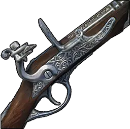 Buccaneer’s Friend